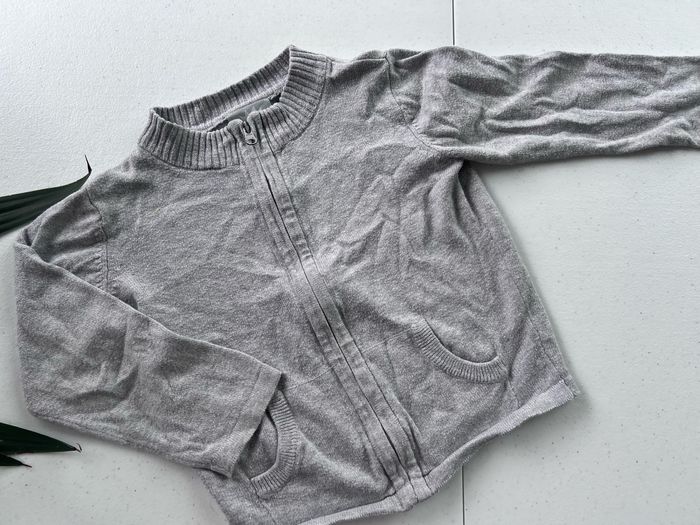Gilet tape à l’œil  24 mois - photo numéro 2