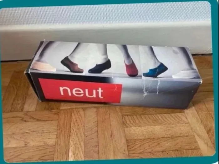 Chausson - photo numéro 2