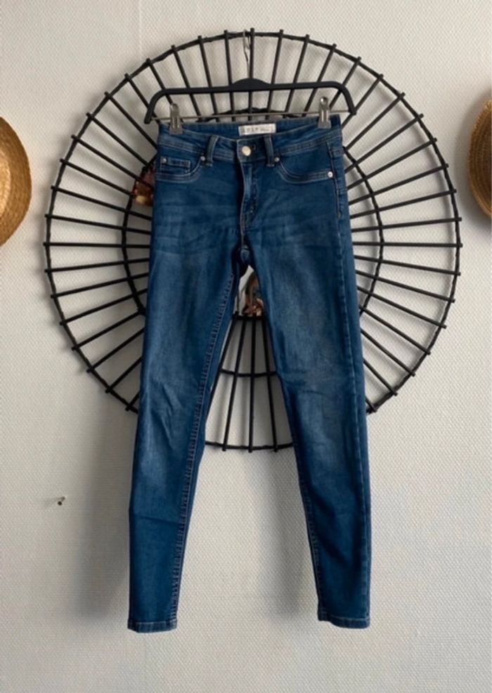 Jeans Denim