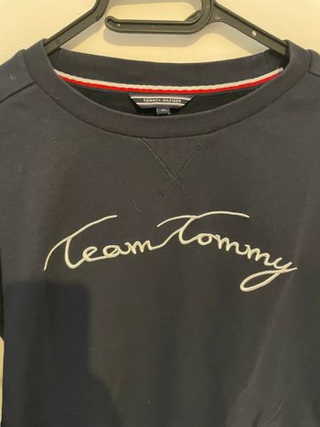 Pull Tommy Hilfiger 