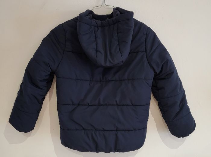 Manteau doudoune 7 ans La Redoute - photo numéro 2