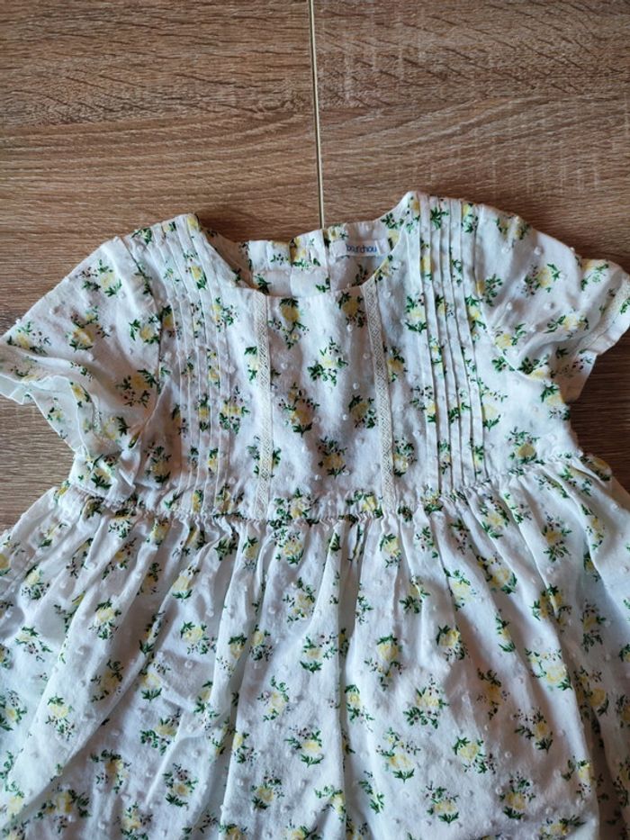 Robe Bout'chou 9 mois - photo numéro 2