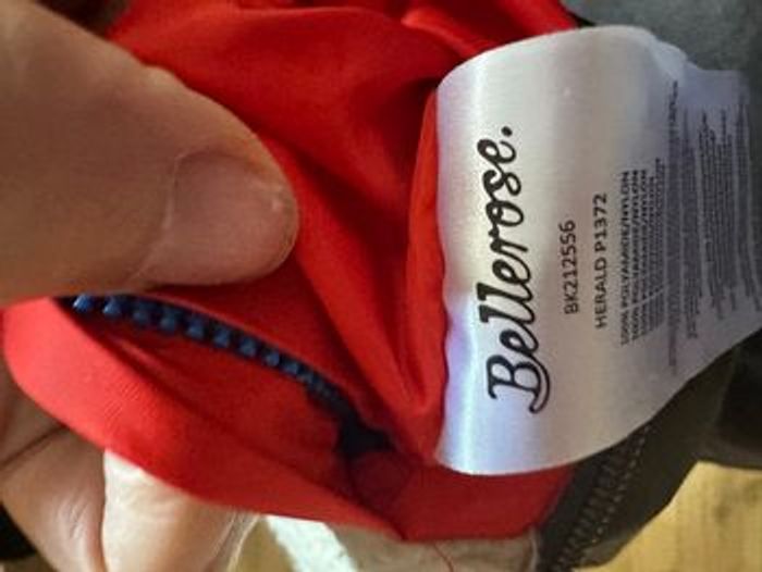 Blouson réversible Bellerose 12 ans - photo numéro 4