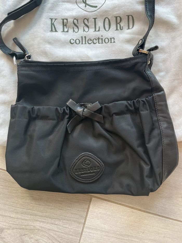Sac tissus Kesslord - photo numéro 2