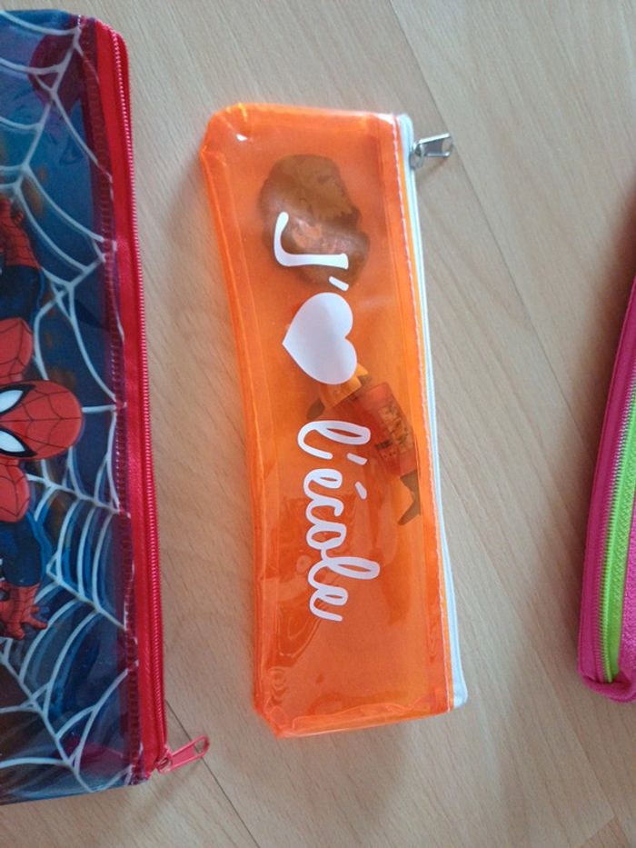 Trousses école - photo numéro 5