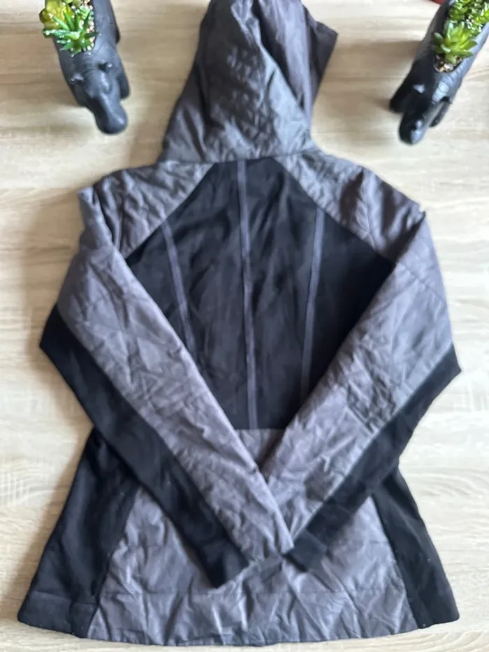 Veste Champion taille L - photo numéro 3