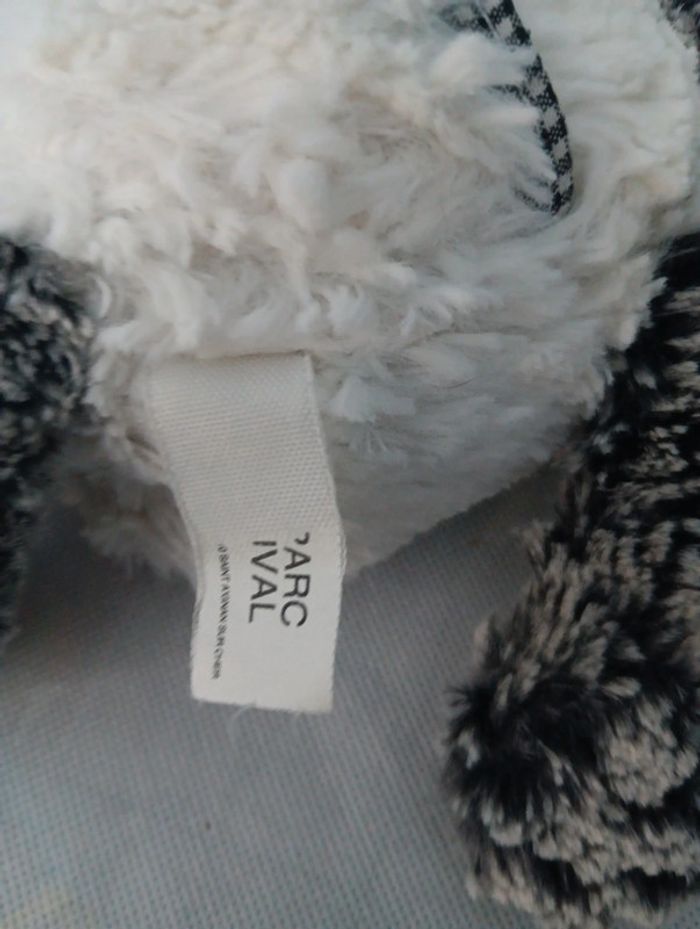 Panda - photo numéro 3