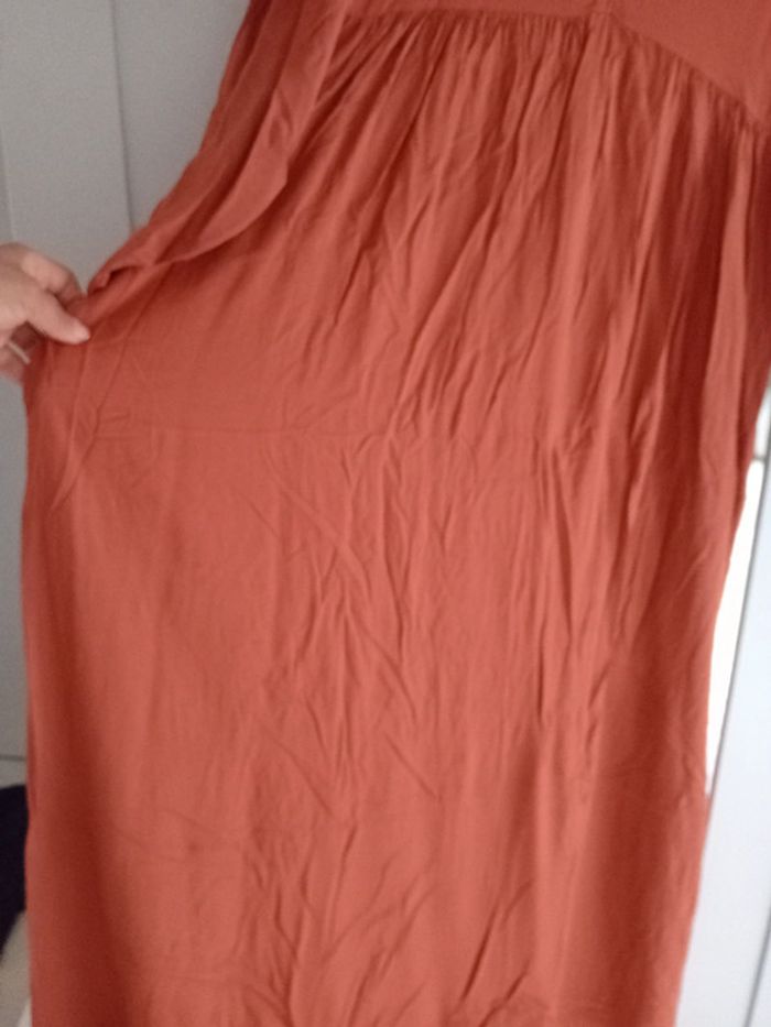 Robe longue t.Unique 🍂🌼 - photo numéro 4