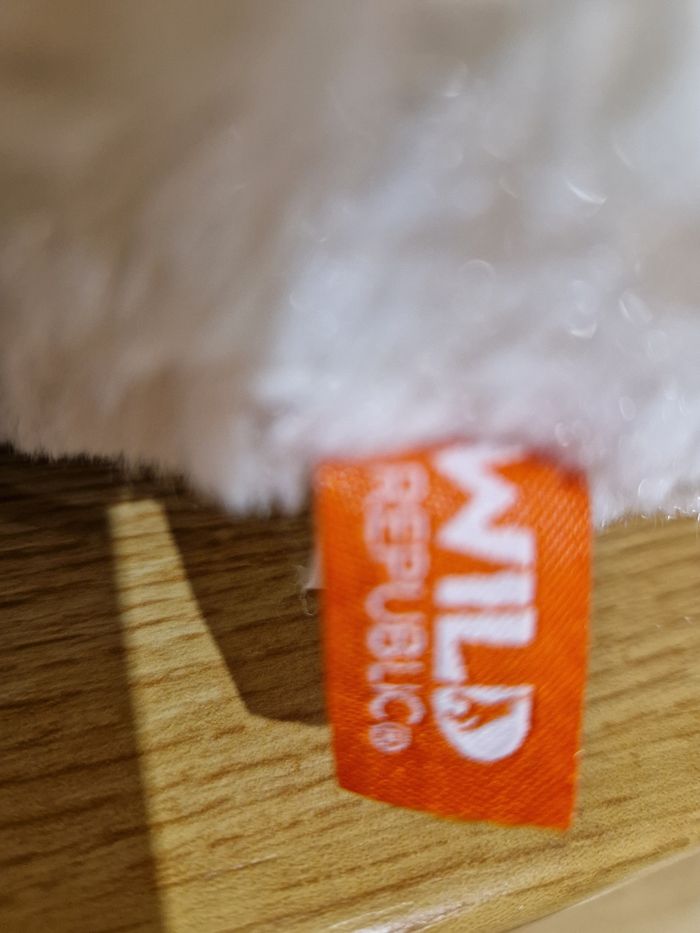 Panda wild - photo numéro 3