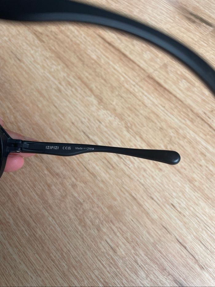 Lunettes de soleil bébé izipizi - photo numéro 4