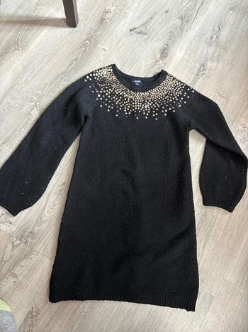 Robe pull