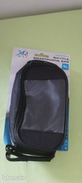 Sacoche Neuf pour vélo