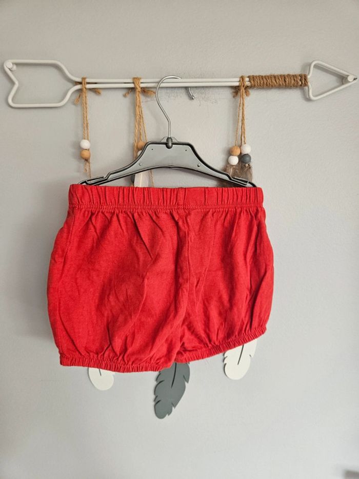Short 18 mois - photo numéro 2