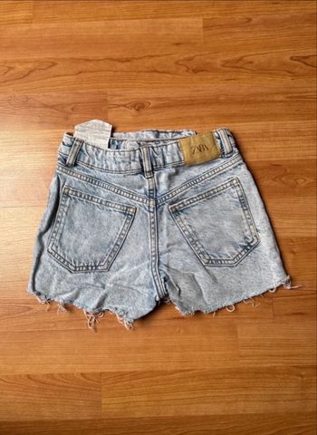 Short jupe 