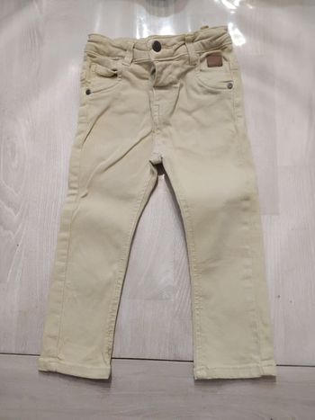 Jeans gemo 24mois