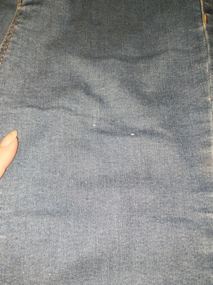 Skinny taille haute - photo numéro 3