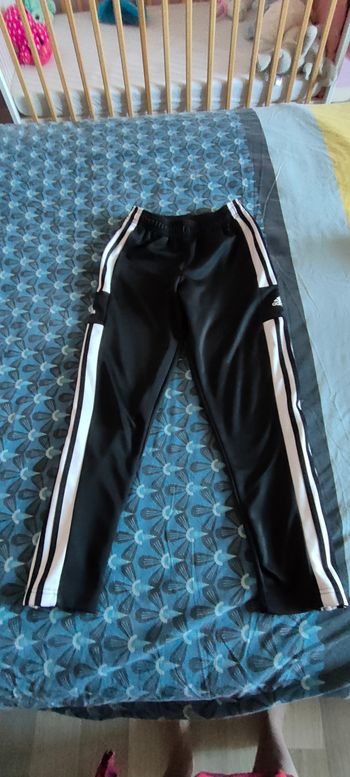 Jogging Adidas 12ans