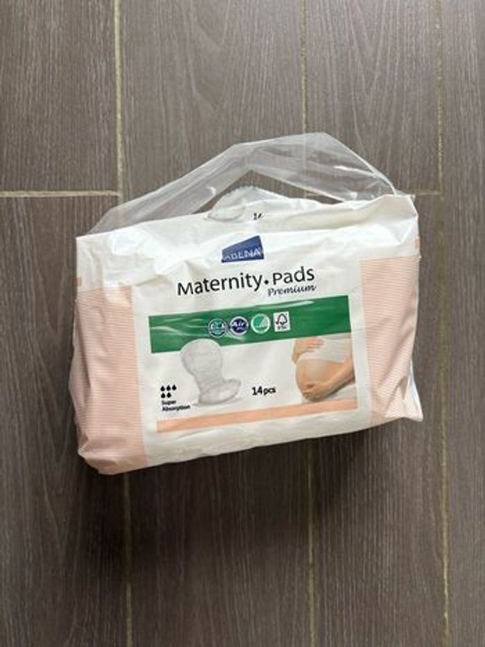 Serviettes hygiéniques