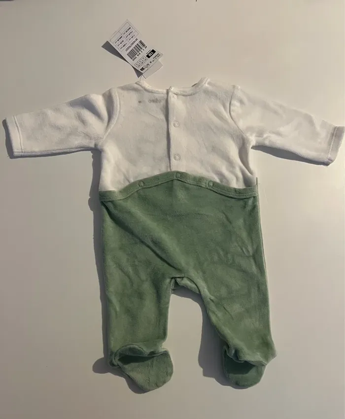 Pyjama bébé - photo numéro 3