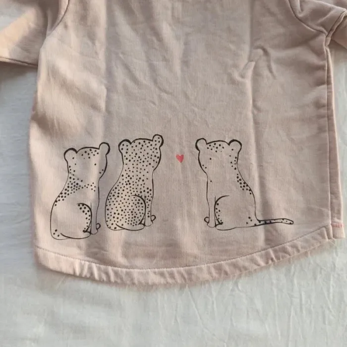 Pull H&M 12 mois - photo numéro 4