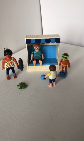 Playmobil