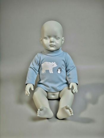 🍬 Sous pull NPO baby 🍬