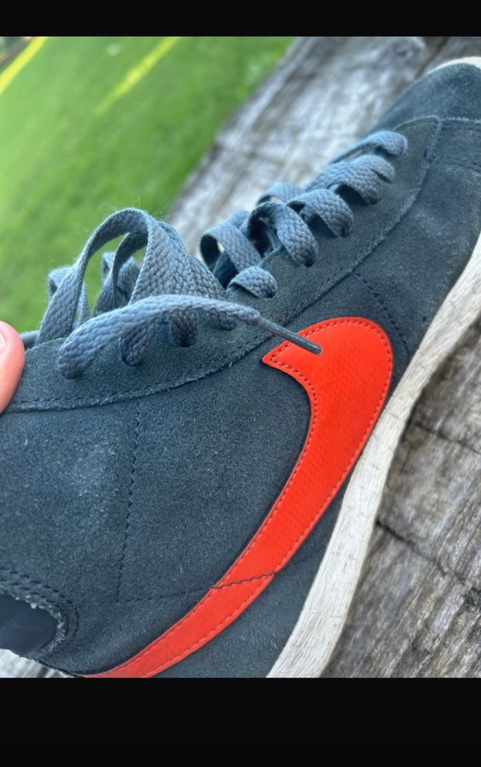 Chaussure - photo numéro 7