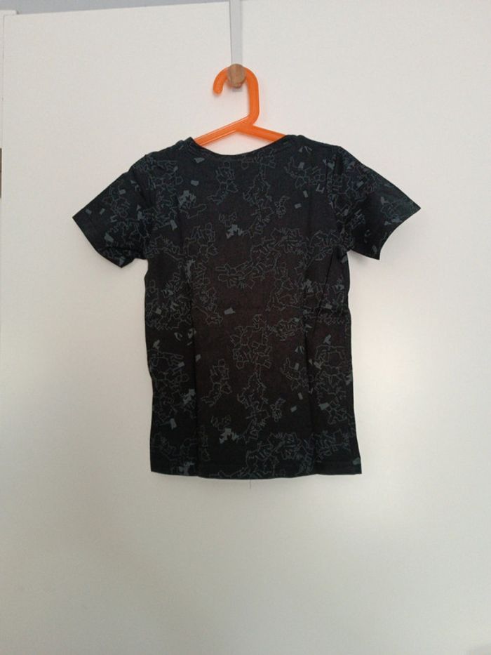 Tee-shirt Puma 8 ans - photo numéro 2