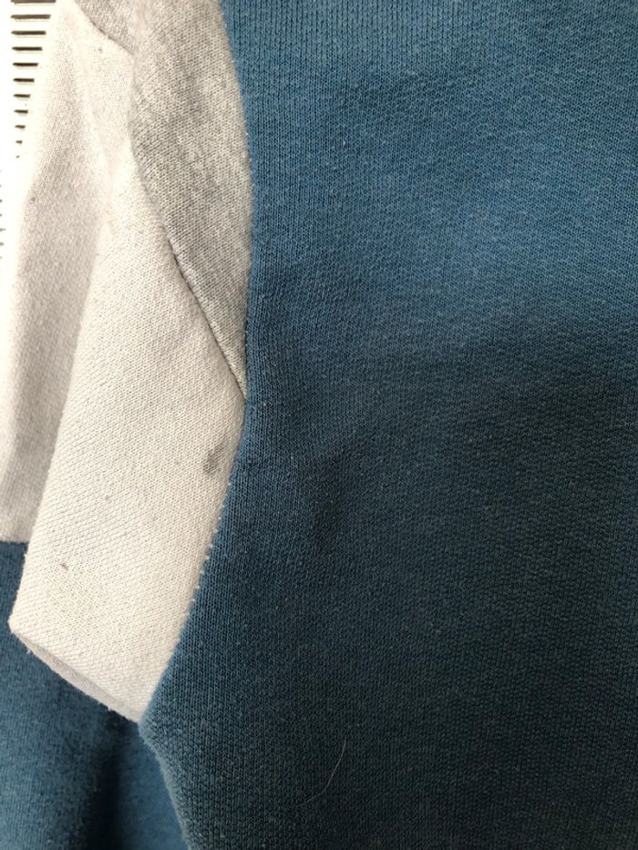 Sweat à capuche - photo numéro 5