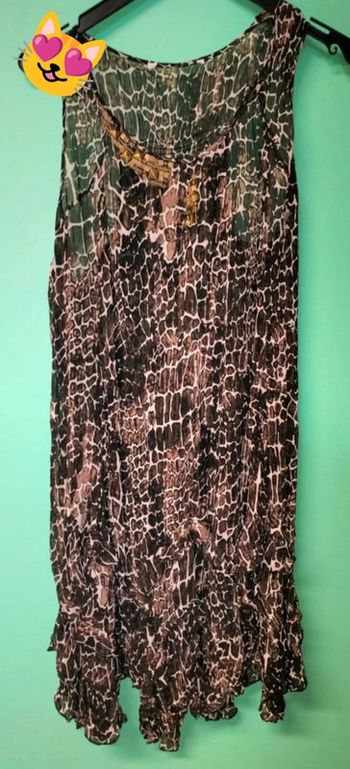 Robe Patrice breal 46