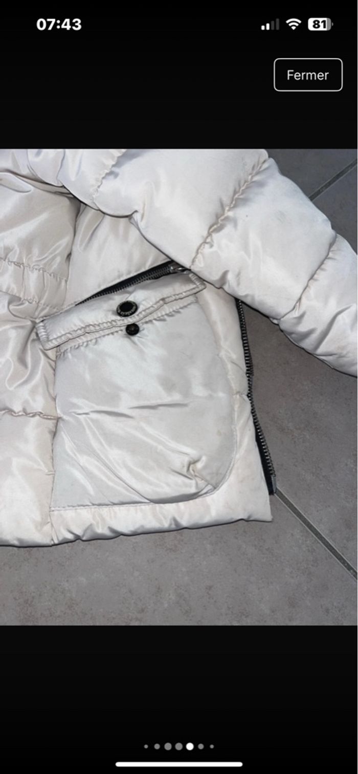 Doudoune fille - photo numéro 5