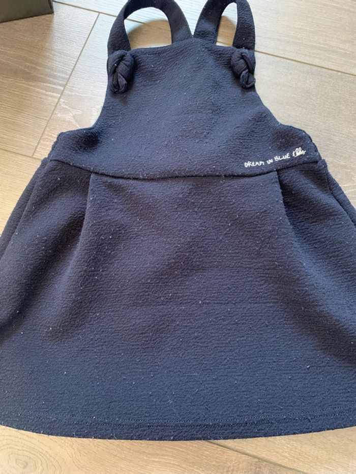 Ensemble robe et tee shirt ikks 2 ans - photo numéro 3