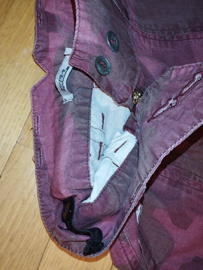 Jupe et pantalon - photo numéro 4