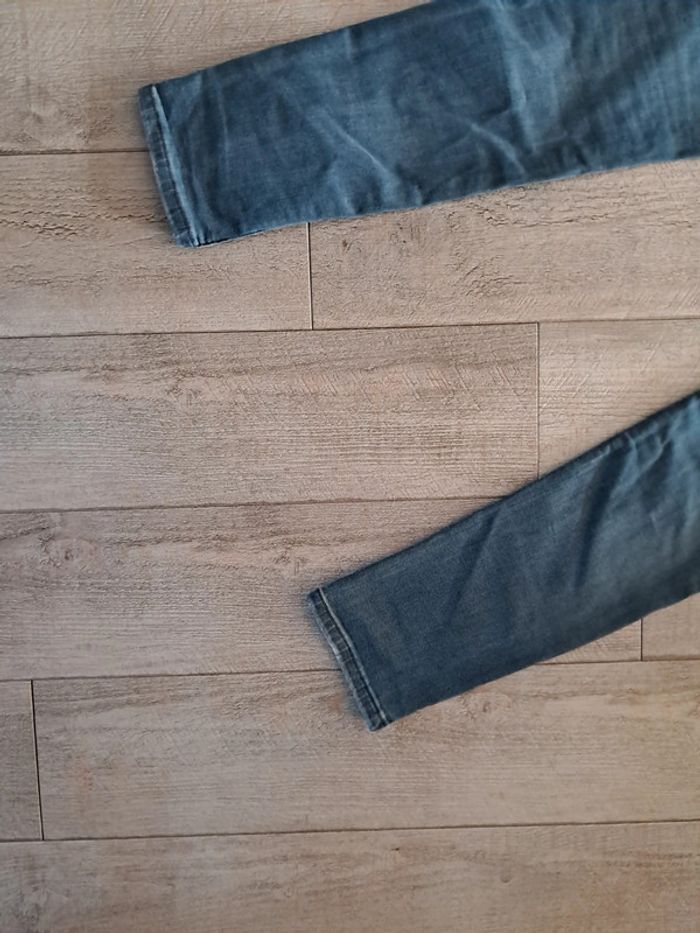 Jeans - photo numéro 7