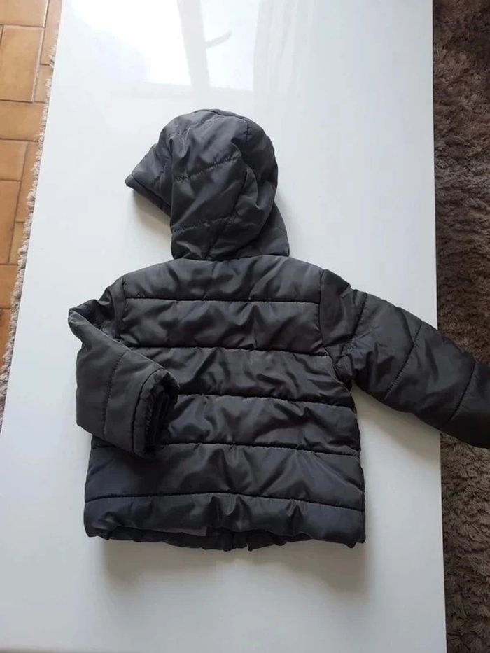 Doudoune - photo numéro 3