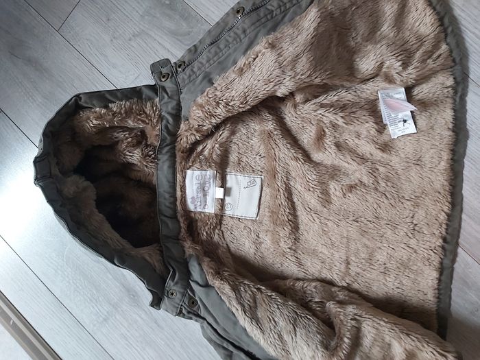 Blouson hiver - photo numéro 2