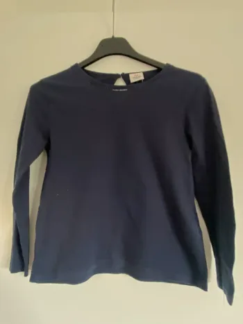 T-shirt 8 ans