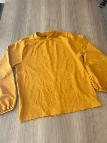 Blouse Zara taille M