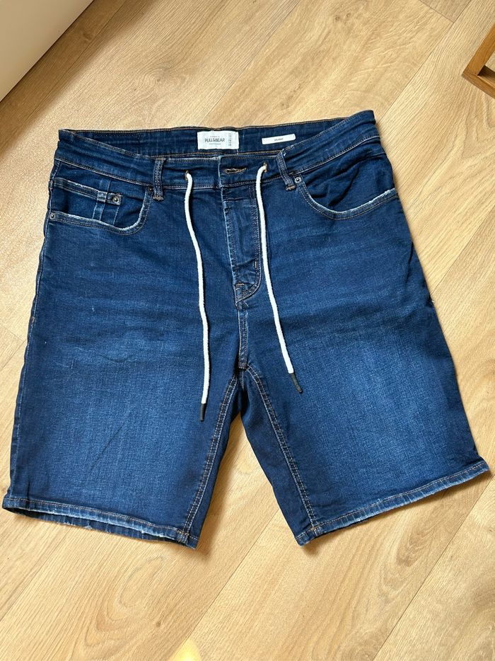 Short homme Pull & Bear