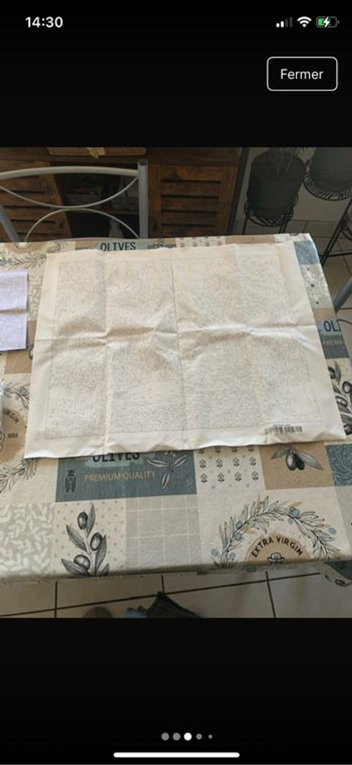 Kit complet de peinture par numéro - Neuf - photo numéro 3