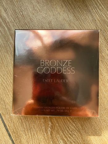 Power bronze