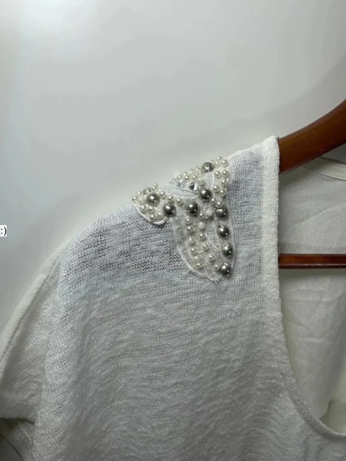 Blouse femme taille 40 / Kiabi - photo numéro 5