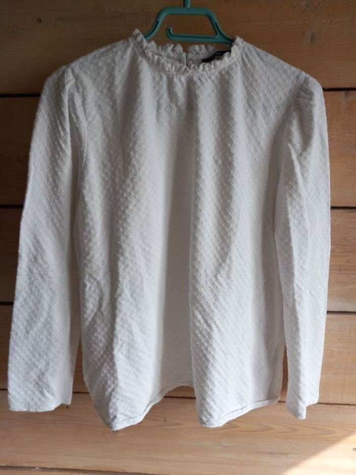 Tee-shirt T 46 48 Kiabi