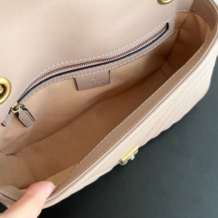 Gucci  marmont 443497 - photo numéro 7