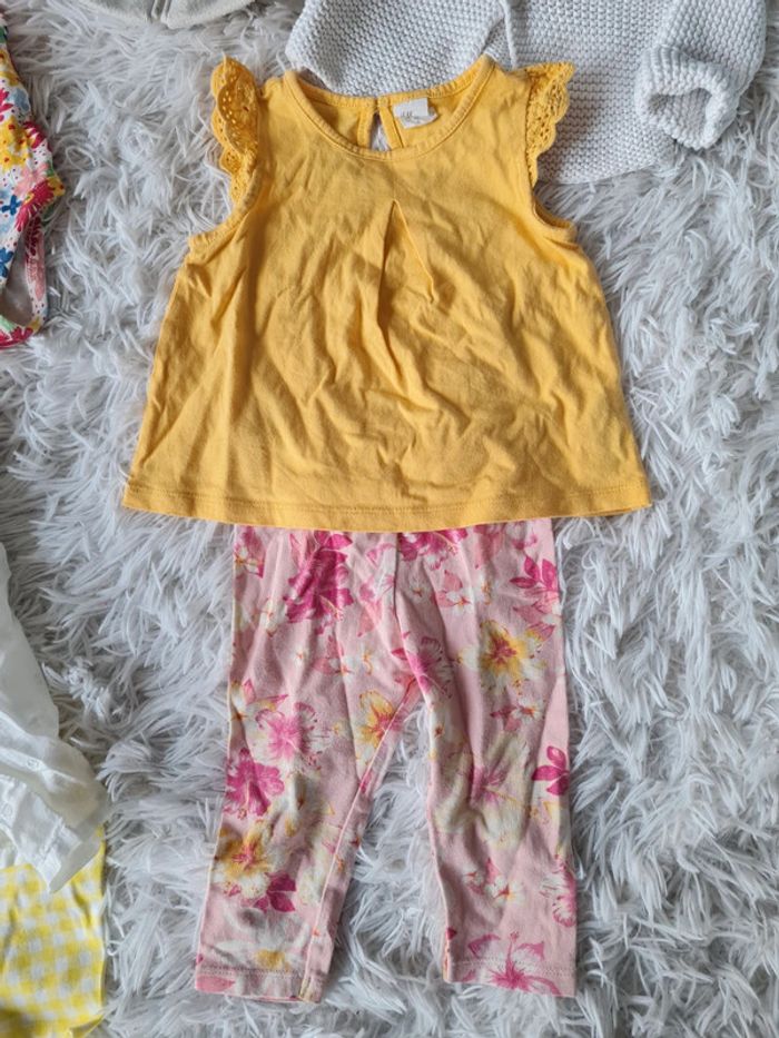 Lot vêtements 6 mois - photo numéro 4