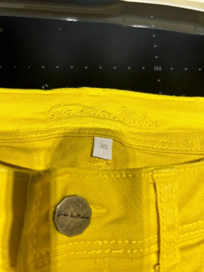 Short - photo numéro 4