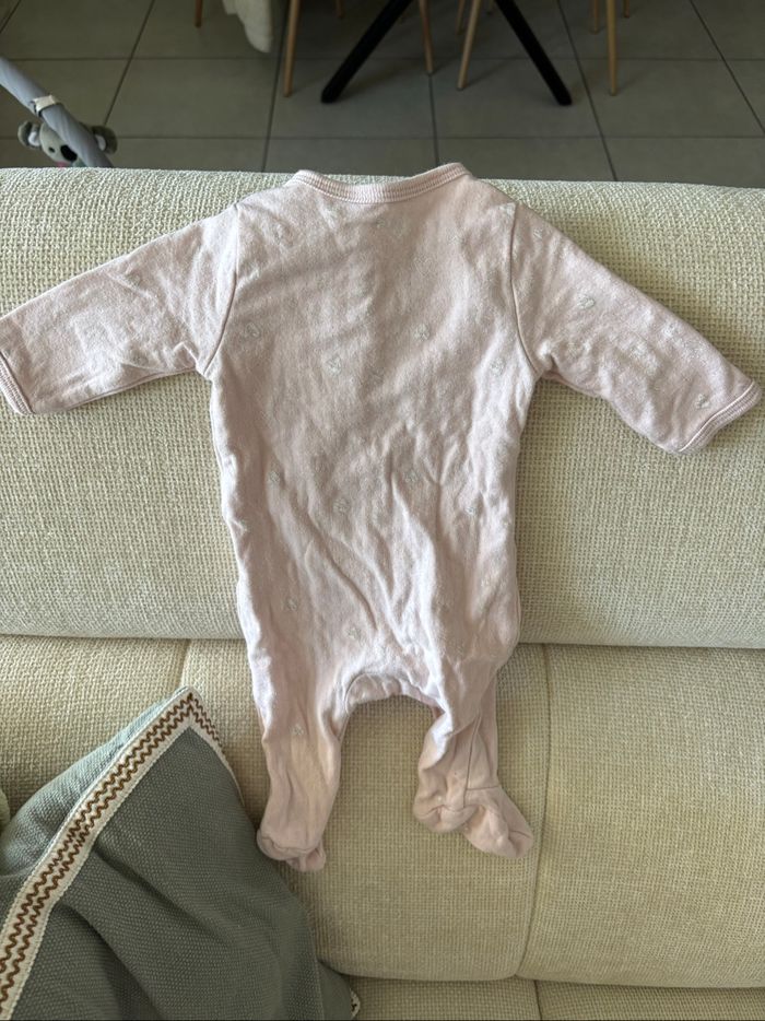 Pyjama - photo numéro 2