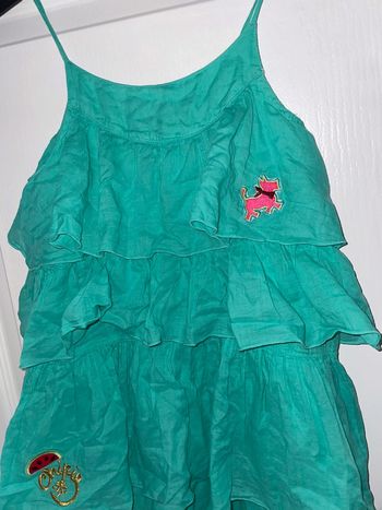 Robe chipie