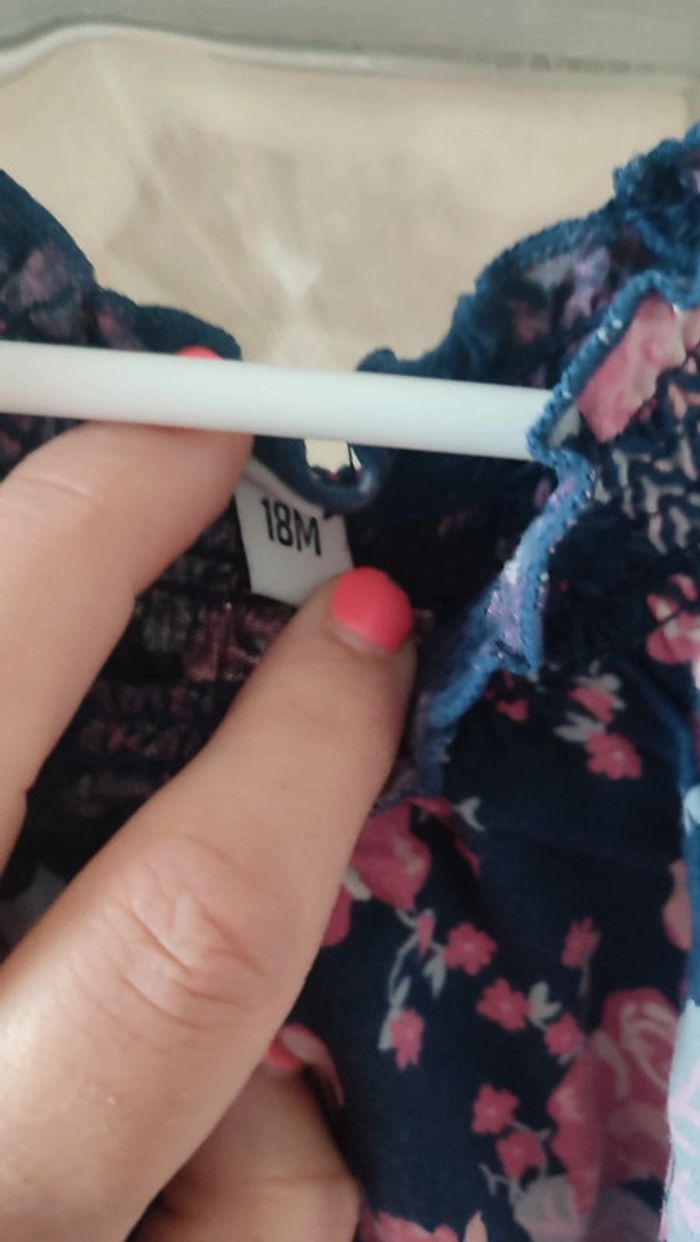 Tee-shirt 18 mois - photo numéro 2