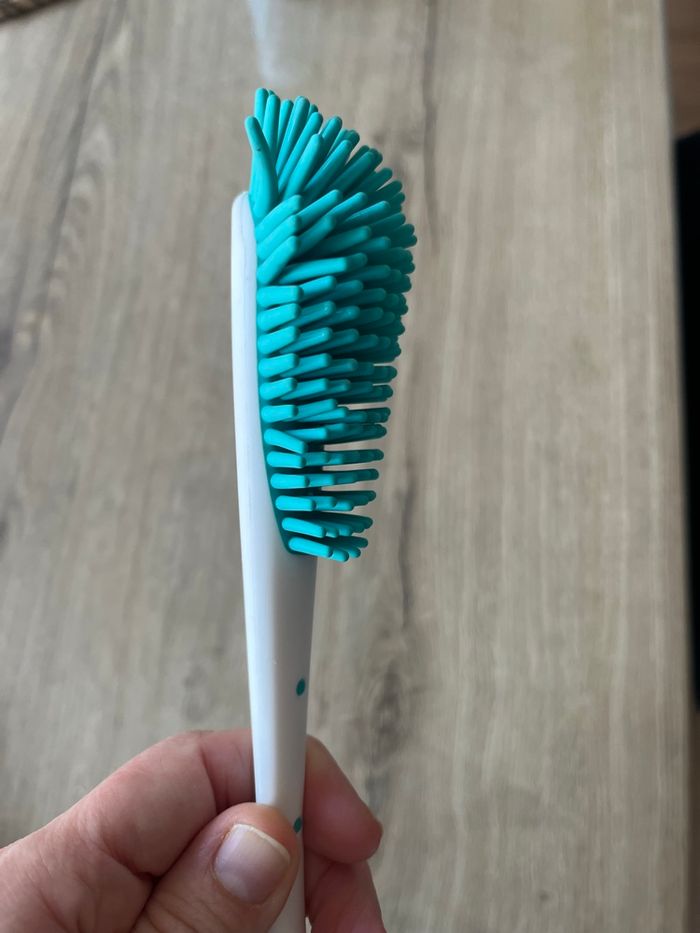 Goupillon biberon MAM - photo numéro 3